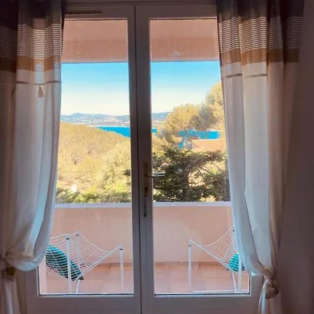 La Madrague Du Petit Vue Epoustouflante Et Jardin