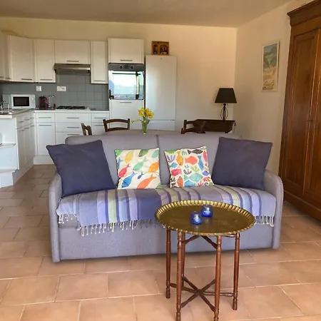 La Madrague Du Petit Vue Epoustouflante Et Jardin * Saint-Cyr-sur-Mer