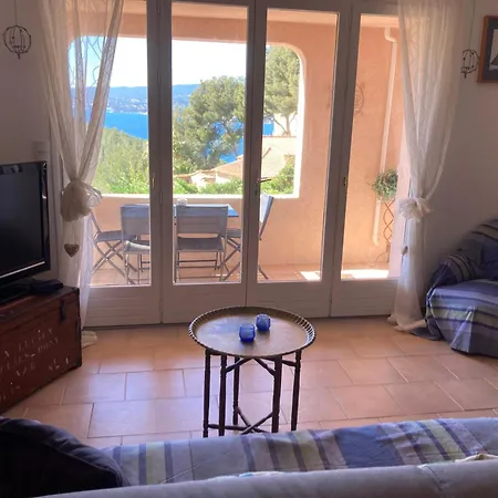 La Madrague Du Petit Vue Epoustouflante Et Jardin