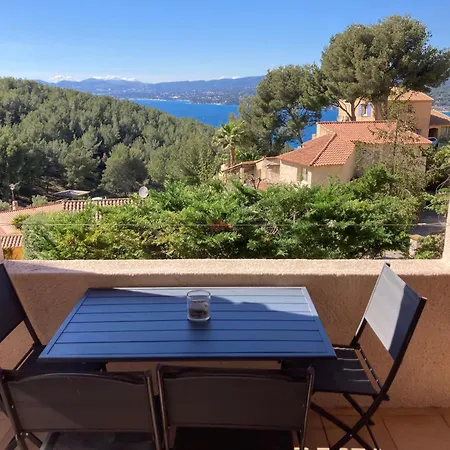 La Madrague Du Petit Vue Epoustouflante Et Jardin